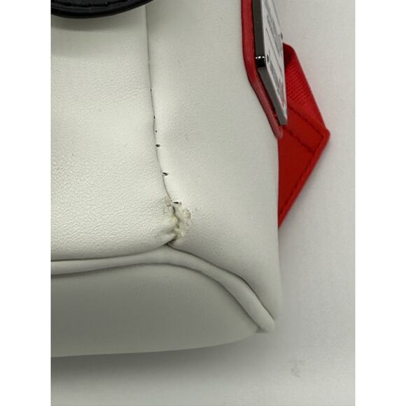 Loungefly Annabelle Cosplay Mini Backpack*Brand-New with Tags - Picture 7 of 12